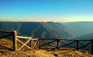 shillong tourism package