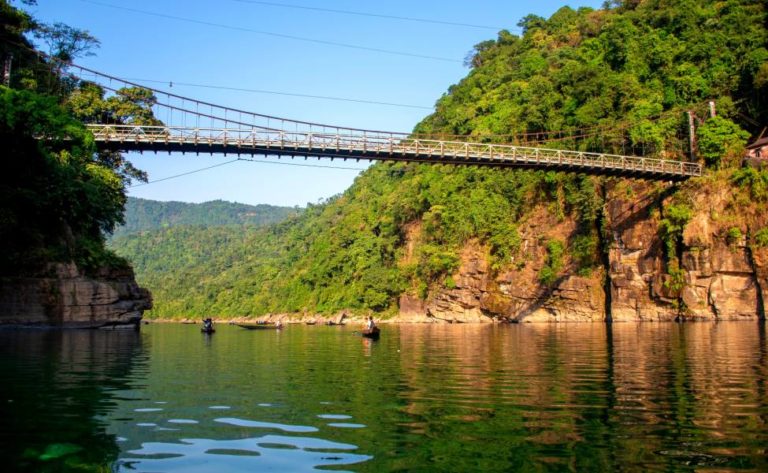 shillong tourism package